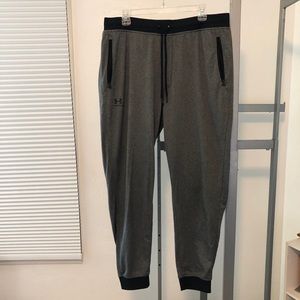 Under Armor Men’s Joggers